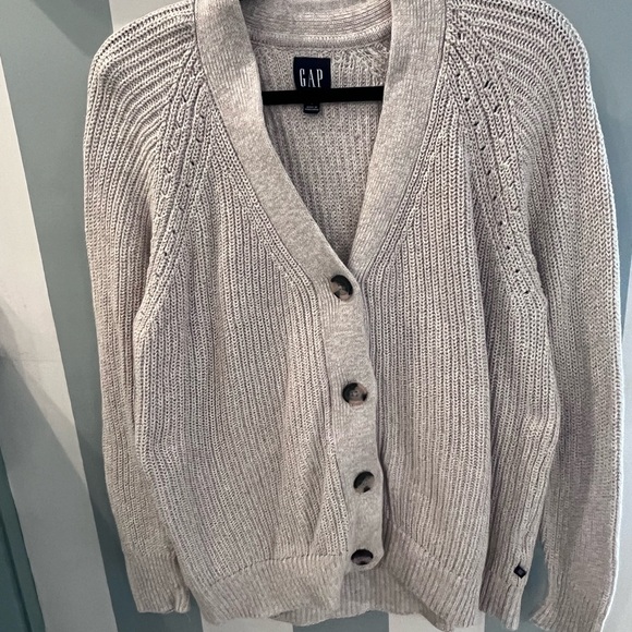Gap cardigan - Picture 1 of 5